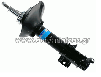 Shock absorber NISSAN PRIMERA   170-228, 55302-72J26, 55302-78J05, 55302-58J26, 55302-53J25, 55302-87J10, 55302-58J00, 55302-58J01, 55302-72J00, 55302-71J00, 55302-53J00, 55302-87J26, 55302-87J11, 55302-58J25, 55302-3F025, 55302-78J26, 55302-71J25, 55302-3F001