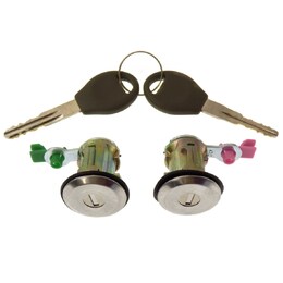 Door safe