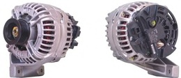 Alternator Volvo c70, s70, v70, xc70 8111001, 0124515017, 0124515018, 0124515019, 0986041150, 0986041730, 8601841, 86018413, 8602277, 9442841, 9459038, 9459077, 9472908,