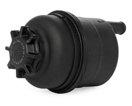 Expansion tank