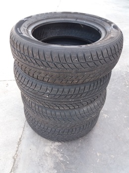 Λάστιχα τετράδα Westlake snowmaster sw608 185/65R15