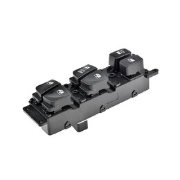 Διακόπτης ηλεκτρικών παραθύρων HYUNDAI ACCENT '05-'07 4πλος 14PIN. 935701E110