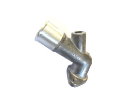 Neck thermostat