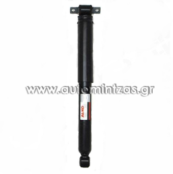 Shock absorber FORD ESCORT   553181, 91AB18080AA, 91AB18080AB, 95AB18080AA, 95AB18080BA, 95AX18080BA