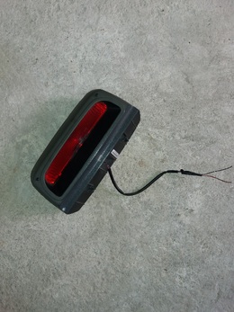 Τρίτο στοπ Nissan Micra 2000-2011, 2DA006879-040