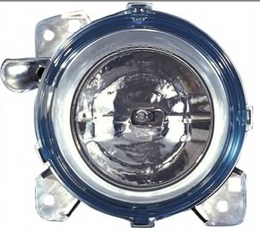 Headlights SCANIA  1.21800, 1446353, 1852569