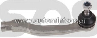 Ακρόμπαρα HONDA, MG & ROVER   53540S04003, 53540S04013, 53540SH0A01, 53540SH3000, 53540SH3003, 53540SH3013, 53540SO4003, 53540SO4013, 53540SR0A01, 53540SR3003, 53540ST7003, QGX100060, GSJ496, QGX100060, 59065032607, 5032607, 19065032607