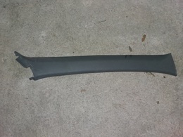 Πλαστικό κάλυμμα κολώνας Nissan Micra 2000-2011, 769111F502, 769121F502
