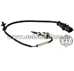 Αισθητήρας θερμοκρασίας καυσίμου OPEL ASTRA J 1.7CDTI '09, 855432, EGT-PL-011