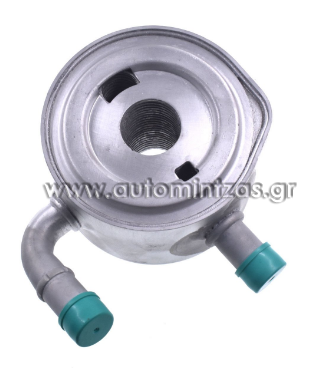 Oil Cooler