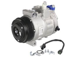 Κομπρεσέρ a/c για mercedes W203, W211, SPRINTER, VITO, VIANO 0002306511, 0012302811, 0002308811, 0002309011