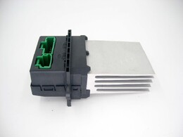 Ventilator resistance PEUGEOT & CITROEN  6441.L2, 6441L2, 6441W6, 7701048390, 7701207718