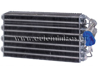 Εβαπορέτα κλιματισμού κατάλληλη για MERCEDES 902,903,904 SPRINTER 2001-05. 0008352774