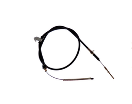 Handbrake cables MITSUBISHI L200  MB-256875, MB256875