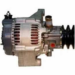 Alternator TOYOTA  0986JR0046, JA881IR, MRA51279N, 5455, 27040-54130, 27040-54160, 27040-54210, 27040-54220, 27040-54230, 27040-54240, 27060-54070, 27060-54080