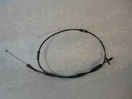 Throttle cables HYUNDAI ACCENT  32790-22002, 3279022000, 3279022001