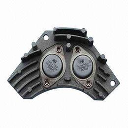 Ventilator resistance CITROEN & PEUGEOT  6441.78, 64478, 6441.7