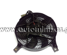 Βεντιλατέρ A/C NISSAN D22 '98-'04 TD25, 15317025