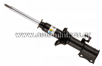 Shock absorber KIA & MAZDA  170945, 13-1500-170-945, C7123, DX18-34-700A, DX18-34-900A,