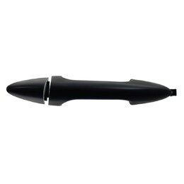 Exterior door handle
