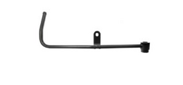 Water tube Hyundai H100  25442-42610, 2544242610