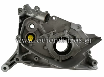ΚΑΘΡΕΠΤΗΣ ΜΗΧΑΝΗΣ MITSUBISHI L200 '96-'00 4D56/ PAJERO/ L300 '94-'03 4D56     MD181579