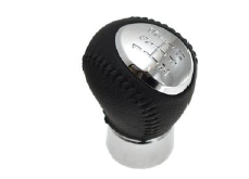 Πόμολο λεβιέ ταχυτήτων MAZDA 3, 6, '03-'08 5 ΤΑΧΥΤΗΤΕΣ, BP4L46030