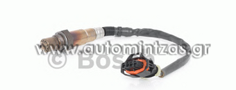 Sensor L OPEL  0258006924, 855528, 93190419, 55561863