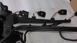 καλωδίωση μπεκ FORD FIESTA  9649900780