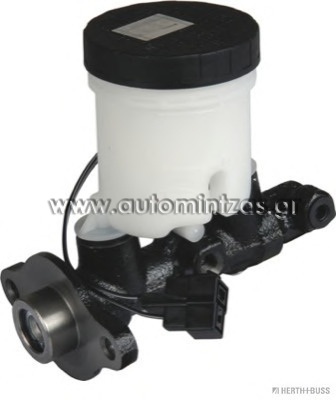 Brake Master Cylinder KIA  PRIDE   71300, MCY367, 0930-3030, 5364, AM1236, FHM1149, BM30460, KK150-43-400C, KK150-43-400D, MCK001, B1159, 1159, PMZ779