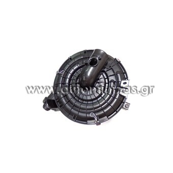 Φιλτροκούτι TOYOTA HILUX VIGO 4WD '04-'11 με τρύπα.17700-0L051