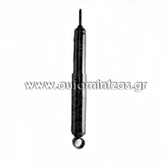 Shock absorber MITSUBISHI & NISSAN  V1029, B11B00, 0-6304, 06304, 55099, 7142012, 06304, 55099, MB339214,  5611003W25, 56210B0725, 56210B5001, 56210B5025, 56210B6025, 56210B9525, 56210C6001, 56210C6025, 56210C6026, 56210C6225, 56210C7627, 56210C7725, 56210R8000, 56210R8006, 56210R8025, 56210R8026, 56210R8027, 56210R8028, 5621014825, 550-99, 55099