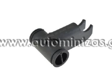 Βάση ράβδου στρέψεως NISSAN D22 '01-'08 4WD ΔΕΞΙΑ, ΑΓΚΥΡΑ, 54210-2S600, 542102S600