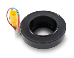 Πηνίο κομπρεσέρ 12V 2ΚΑΛ (45,0/61,0x96,0x27,5) SANDEN PSA C204,ZZC0204. 1848.ZZC-0204