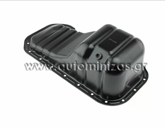 ΚΑΡΤΕΡ TOYOTA COROLLA '92-'00 1.6 4AFE/ CARINA E 1.6 '92-'97  12101-16100