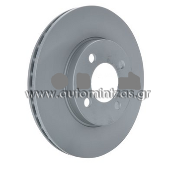 Δισκόπλακες SEAT & VOLKSWAGEN   MDC504, M14071, 6N0615301D, 321615301D