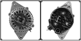 Αλτενέιτορ - δυναμό TOYOTA LAND  27060-67040, 1042108020, 27060-30050, 27060-30123, 27060-30220