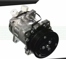 Κομπρεσέρ a/c, συμπιεστής κλιματισμού PEUGEOT