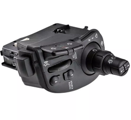 Handlebar switch flash