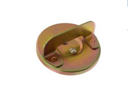 Reservoir cap MAZDA B2200  16056455