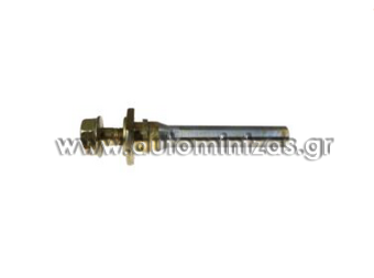 Dagger bolt Isuzu DMAX  8-98078-176-0, 8980781760
