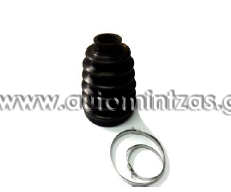 Driveshaft