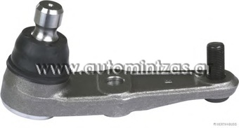 Ball Joint MAZDA   TC732, 14167, FBJ5337, B01A34550A, BTDA34550, MDBJ104185, VSJ768, J4863007, 0403399, 403399, G3639, QSJ9209S, 917022, BJ0226, 51681, 83780002