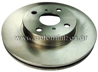 Δισκόπλακες HOLDEN & TOYOTA   DSK657, 24012201581, 422158, 5972471P, BAR22158, 561968B, ADT34370, 0986478578, BD499, 09573610, 09573611, 09573614, 9573614, 94854148, BG2891, DDF794, DDF794C1, J3302033, 50214, 50214PRO, 4351212550, DF2658, 590256000, 590256020, 590256070, 590256072, 590256075, 92077203