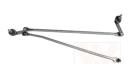 Wiper arm