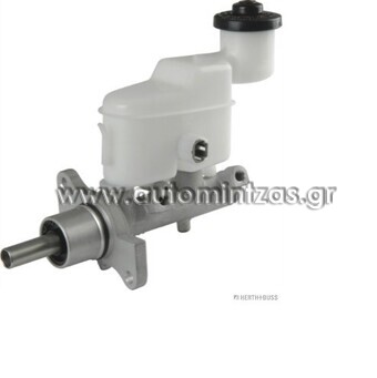 BRAKE PUMPS TOYOTA HILUX VIGO KUN15/25/26/35 ΧΩΡΙΣ VSC '05-'10/ '11-'15