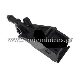 Πιτσιλίθρα VOLKSWAGEN  GOLF  6E0955985