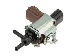 Vacuum valve