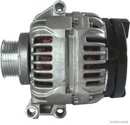 Alternator DACIA, NISSAN & RENAULT  0124415013, 0124415014, 0124415038, 0124415040, 0124415041, 0124415046, 0986042770, 0986042770090, 60061, 943355164010, 944390427700, 7700429310, 7700434900, 8200438148, 8200660040, 8200692865, 440062, 8253507