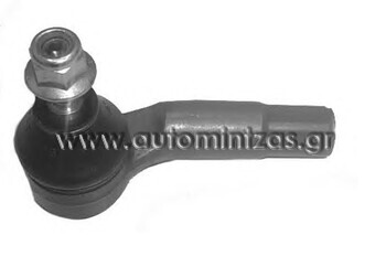 Ακρόμπαρα FORD & MAZDA 1202549, DE9032290, 23155